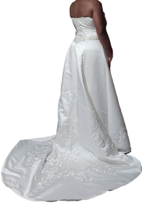 Pearl Size 10 - Image 2
