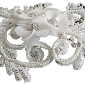 Hair Brooch