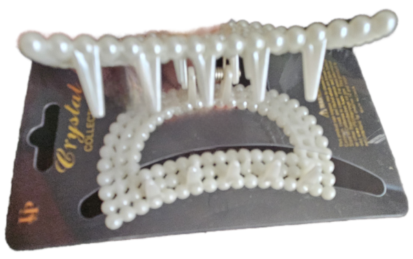 Hair Clip - Image 2