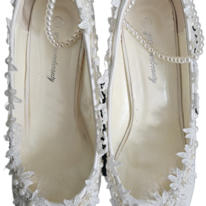 Bridal Shoes Size 9